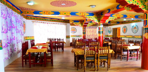 לה Tih Hotel Antelope Tm מראה חיצוני תמונה