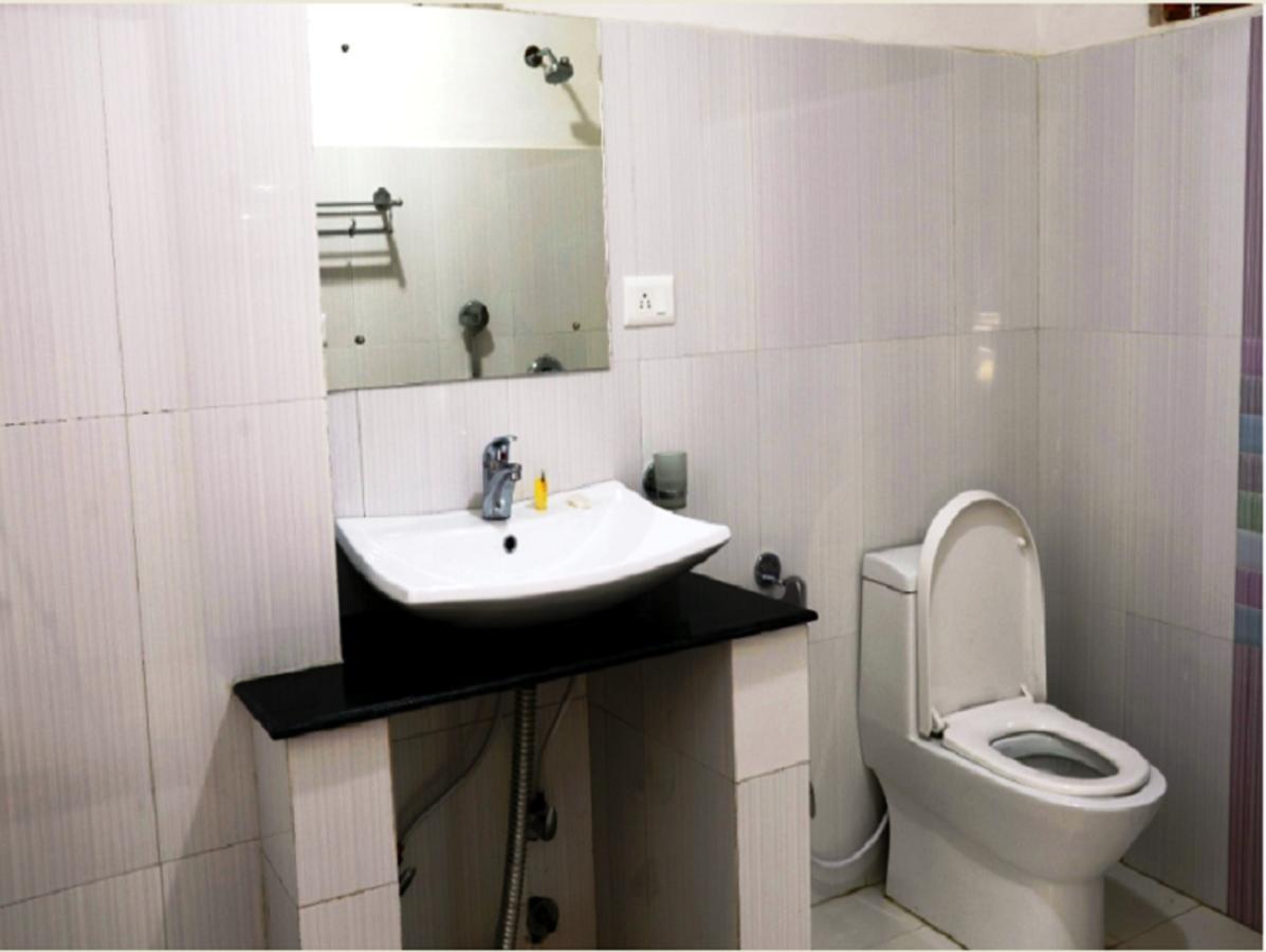 לה Tih Hotel Antelope Tm מראה חיצוני תמונה