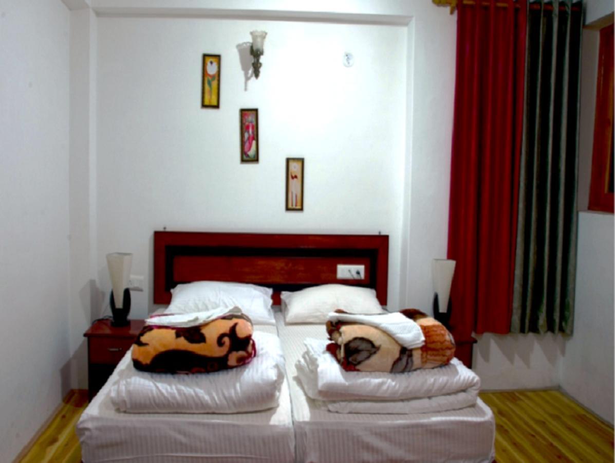 לה Tih Hotel Antelope Tm מראה חיצוני תמונה