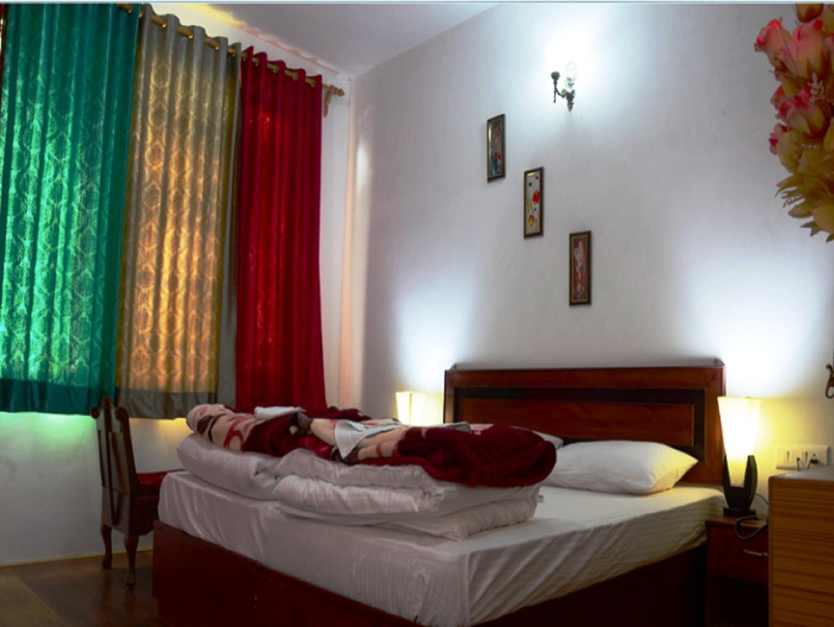 לה Tih Hotel Antelope Tm מראה חיצוני תמונה