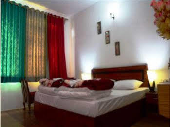 לה Tih Hotel Antelope Tm מראה חיצוני תמונה